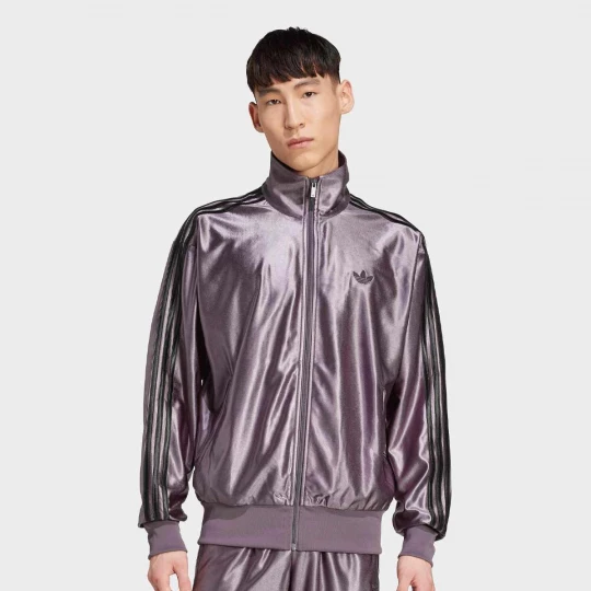 Foto van product Firebird Tracktop adidas Originals roze