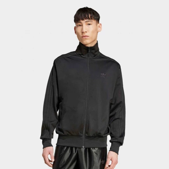 Foto van product Firebird Tracktop adidas Originals zwart