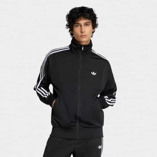 Foto van product FIREBIRD TT black adidas Originals