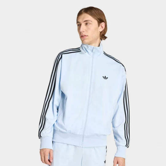 Foto van product FIREBIRD TT black adidas Originals blauw