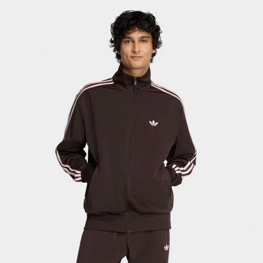 Foto van product FIREBIRD TT black adidas Originals bruin