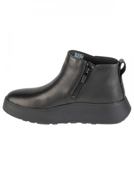 Foto van product FitFlop Enkellaarsjes zwart