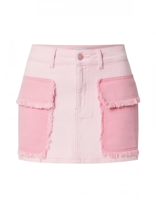Foto van product FIVE STAR GIRL Rok pink