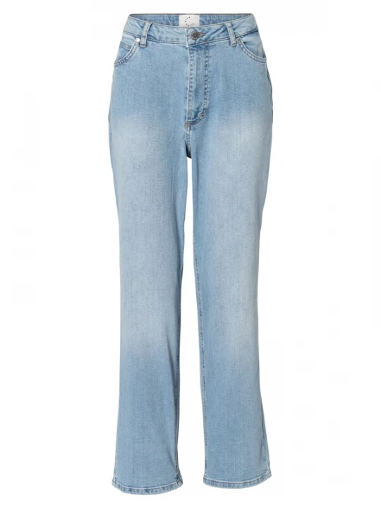 Foto van product FIVEUNITS Jeans 'Molly' blauw denim