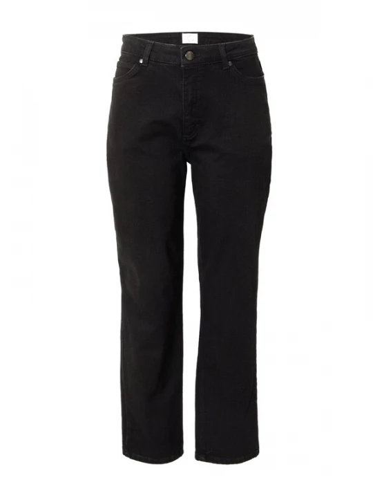 Foto van product FIVEUNITS Jeans 'Molly' zwart