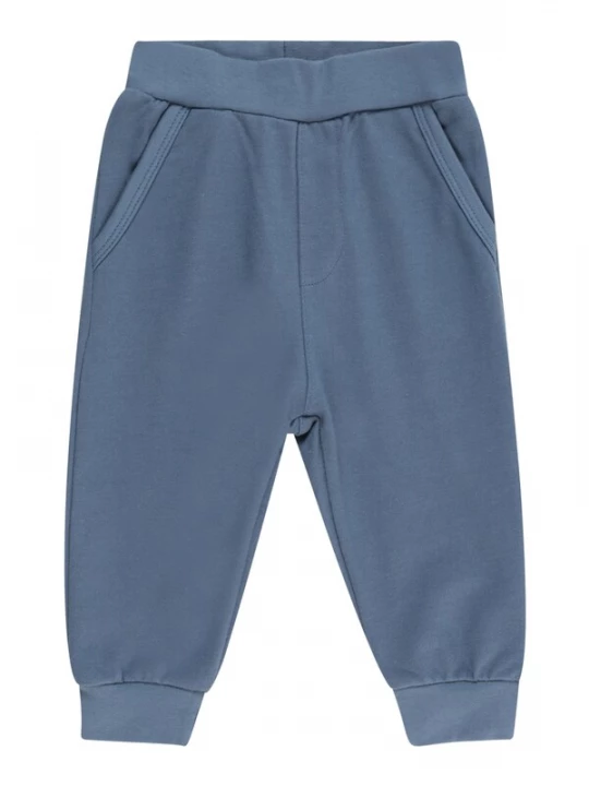 Foto van product Fixoni Broek duifblauw