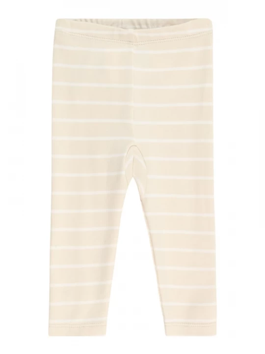 Foto van product Fixoni Leggings beige / wit