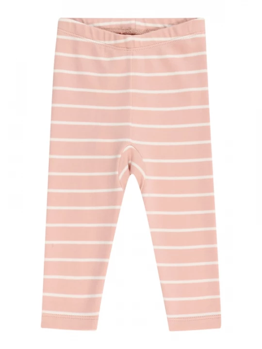 Foto van product Fixoni Leggings rosa / wit