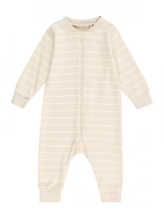 Foto van product Fixoni Nachtkledij beige / wit