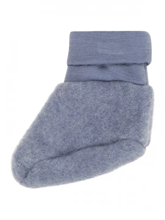 Foto van product Fixoni Sokken duifblauw