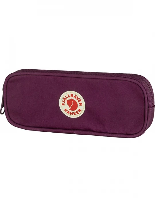 Foto van product Fjällräven Etui lila / rood / wit