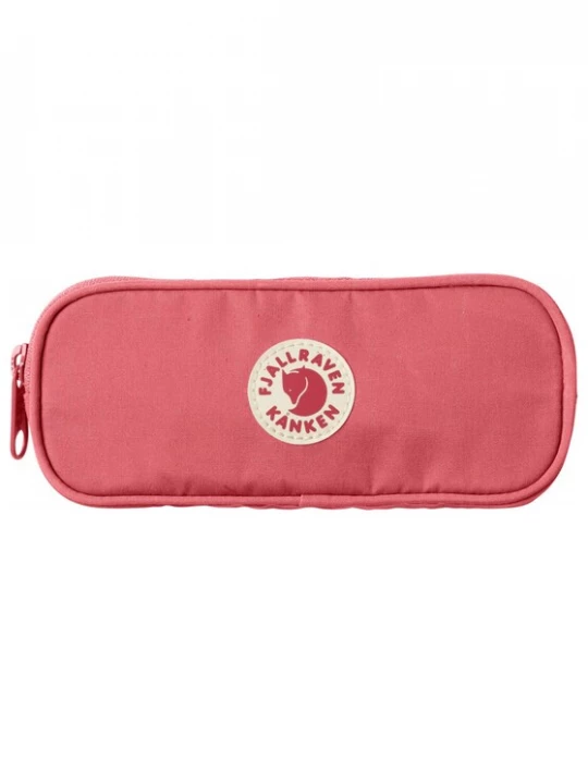 Foto van product Fjällräven Etui pink / pastelrood / wit