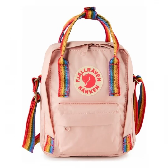 Foto van product Fjällräven Handtas 'Kanken' rosa