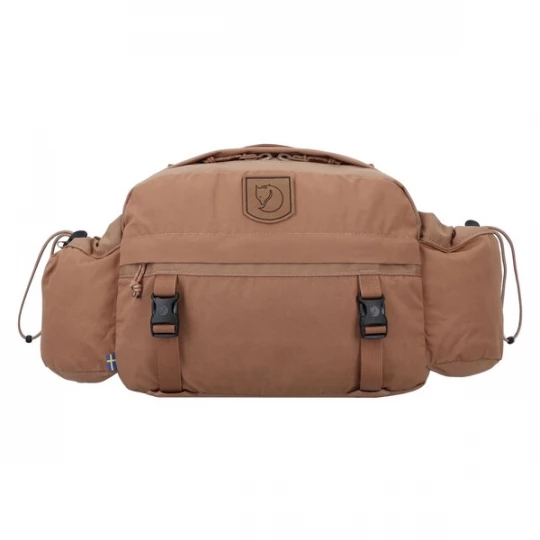 Foto van product Fjällräven Heuptas 'Singi' bruin