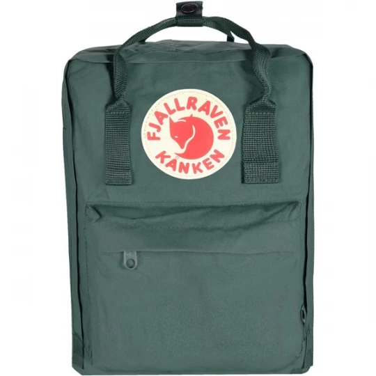 Foto van product Fjällräven Rugzak donkergroen