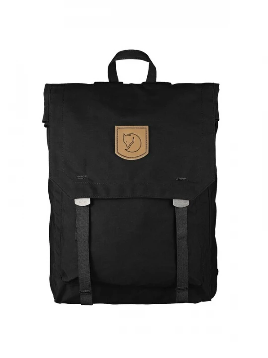 Foto van product Fjällräven Rugzak ' Foldsack No.1 ' zwart