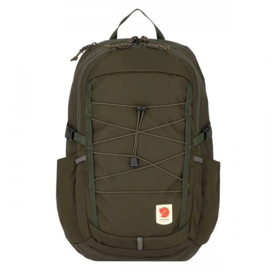 Foto van product Fjällräven Rugzak groen