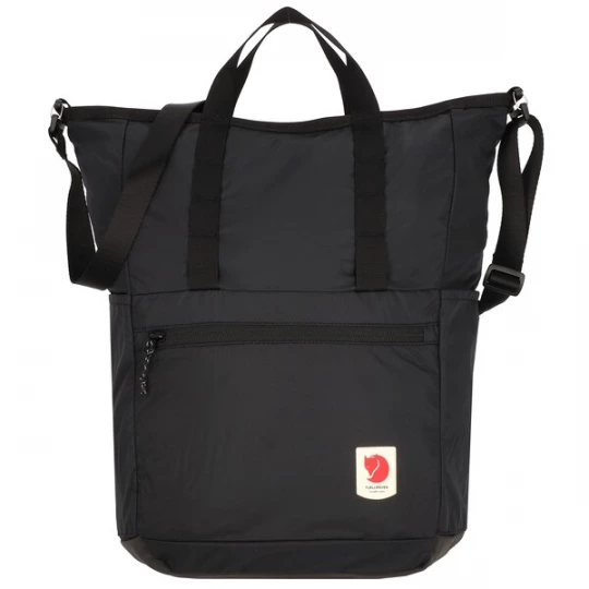 Foto van product Fjällräven Rugzak 'High Coast' rood / zwart / wit