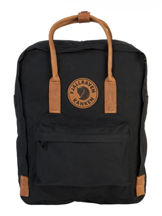 Foto van product Fjällräven Rugzak 'Kånken No.2' bruin / zwart