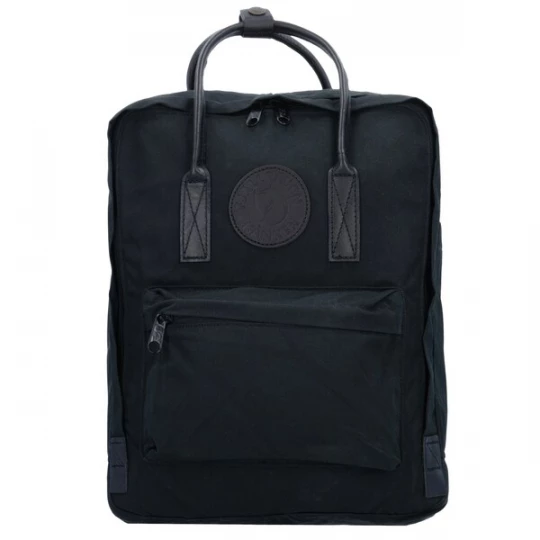 Foto van product Fjällräven Rugzak 'Kanken No.2' zwart