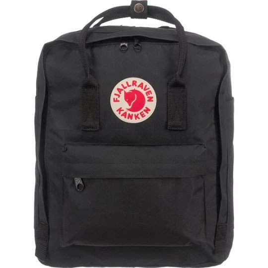 Foto van product Fjällräven Rugzak 'Kanken' zwart