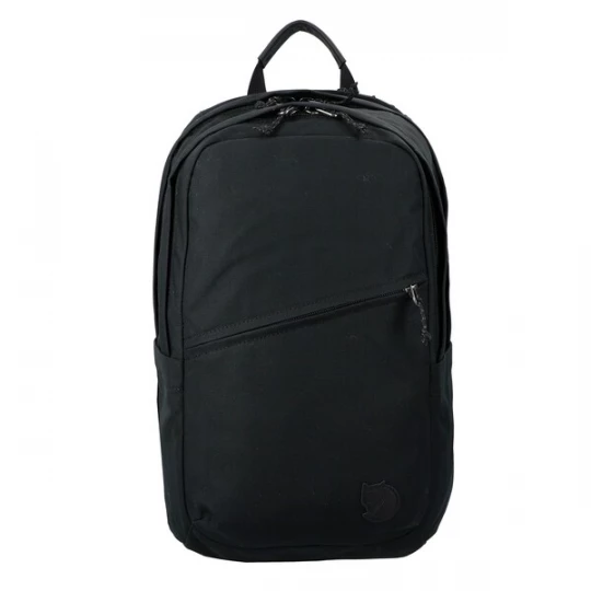 Foto van product Fjällräven Rugzak 'Övik Räven' zwart