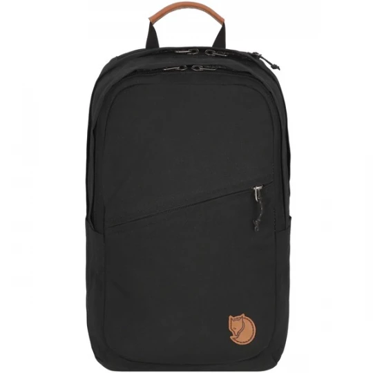 Foto van product Fjällräven Rugzak 'Räven' lichtbruin / zwart