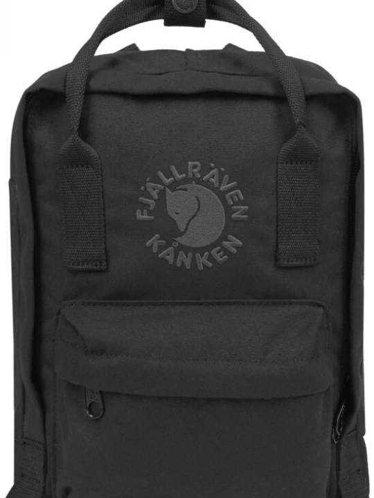 Foto van product Fjällräven Rugzak 'Re-Kanken' zwart