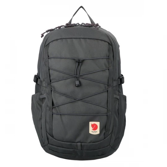 Foto van product Fjällräven Rugzak 'Skule High Coast' grijs
