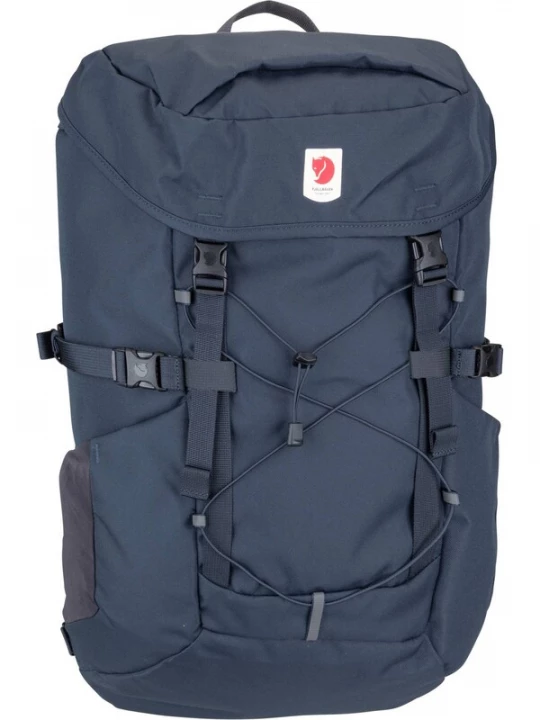 Foto van product Fjällräven Rugzak 'Skule Top 26' navy