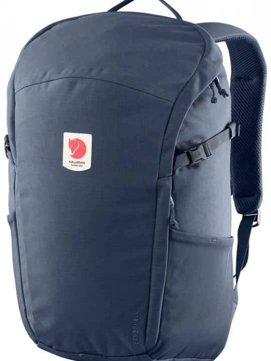 Foto van product Fjällräven Rugzak 'Ulvö' donkerblauw