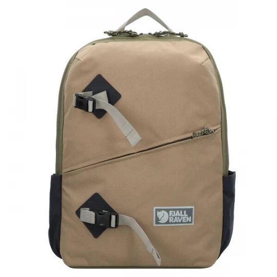 Foto van product Fjällräven Rugzak 'Vardag' olijfgroen