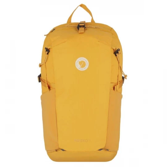 Foto van product Fjällräven Sportrugzak 'Abisko' goudgeel