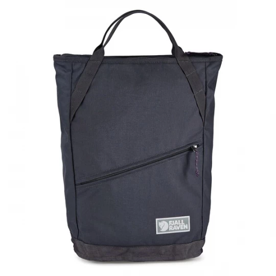 Foto van product Fjällräven Sportrugzak 'Vardag' zwart