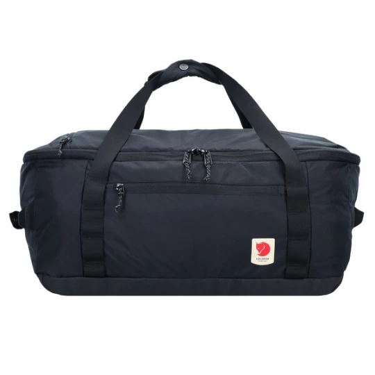 Foto van product Fjällräven Weekendtas 'High Coast' rood / zwart / wit