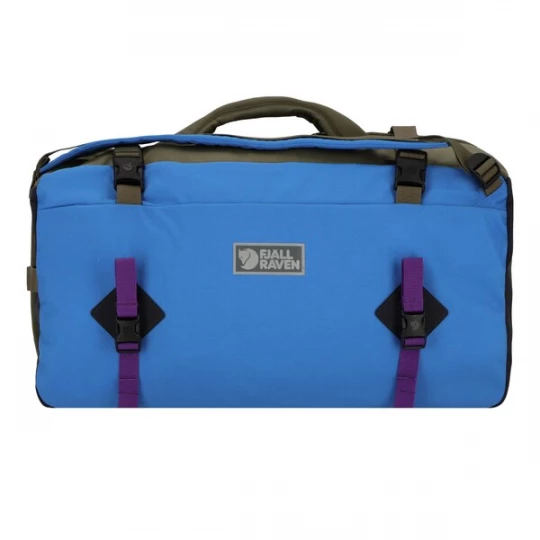Foto van product Fjällräven Weekendtas 'Vardag' royal blue / koningsblauw