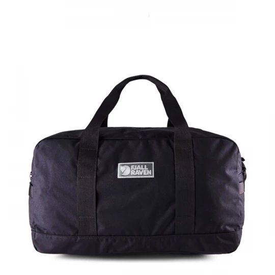 Foto van product Fjällräven Weekendtas 'Vardag' zwart