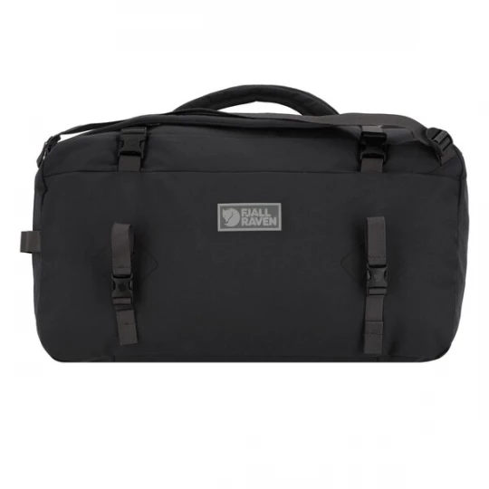 Foto van product Fjällräven Weekendtas zwart