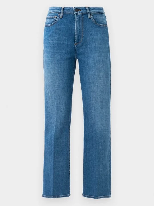 Foto van product Flared Jeans 3x1 lichtblauw