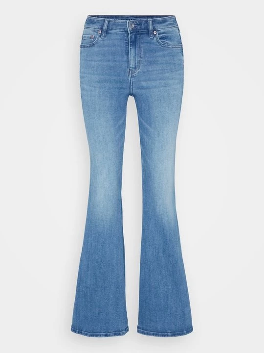 Foto van product Flared Jeans American Eagle blauw