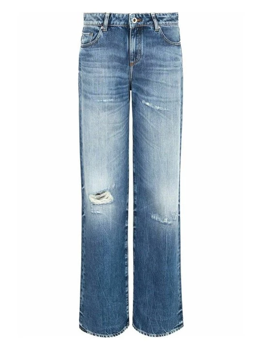 Foto van product Flared Jeans Armani Exchange