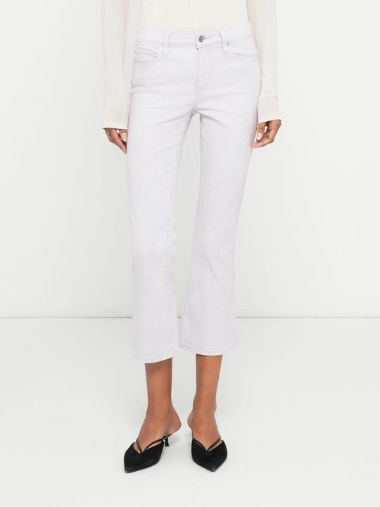 Foto van product Flared Jeans Armani Exchange paars