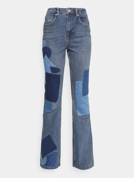 Foto van product Flared Jeans BDG Urban Outfitters
