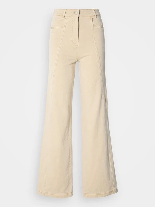 Foto van product Flared Jeans Boss koper