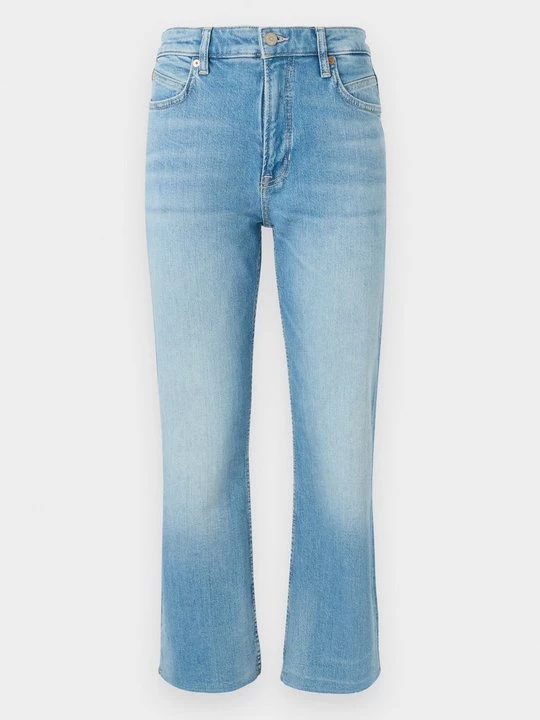 Foto van product Flared Jeans Boss lichtblauw denim