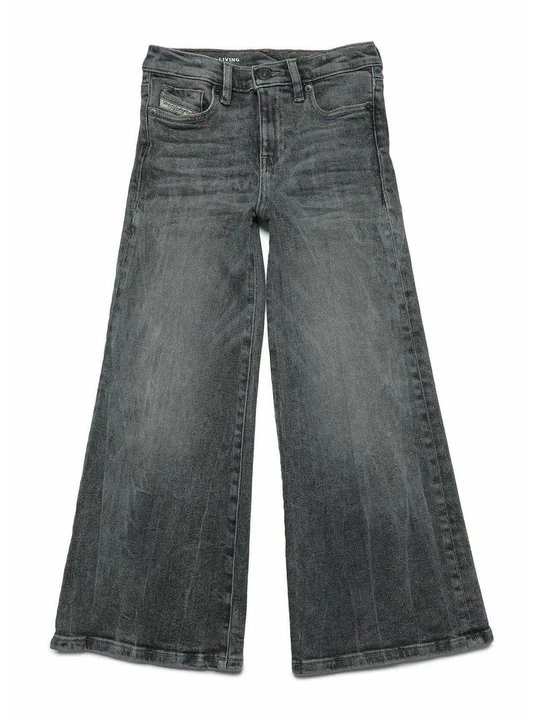 Foto van product Flared Jeans Diesel