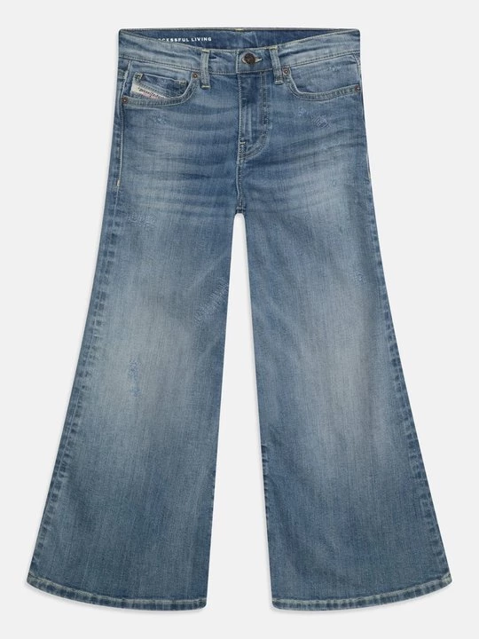 Foto van product Flared Jeans Diesel