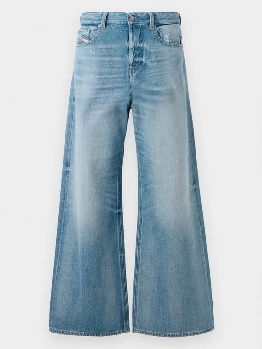 Foto van product Flared Jeans Diesel