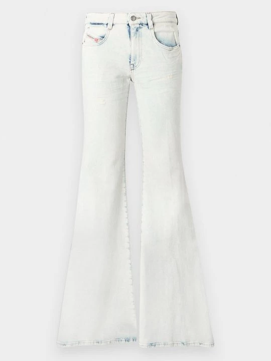 Foto van product Flared Jeans Diesel