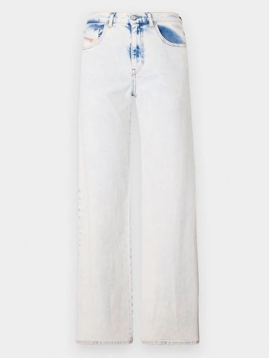 Foto van product Flared Jeans Diesel